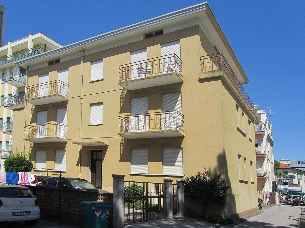 Giannina Appartement Lido di Jesolo Buitenkant foto