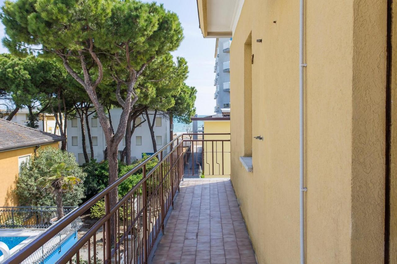 Giannina Appartement Lido di Jesolo Buitenkant foto