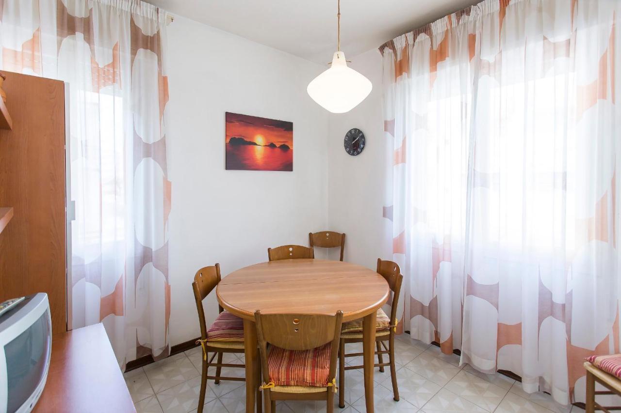 Giannina Appartement Lido di Jesolo Buitenkant foto