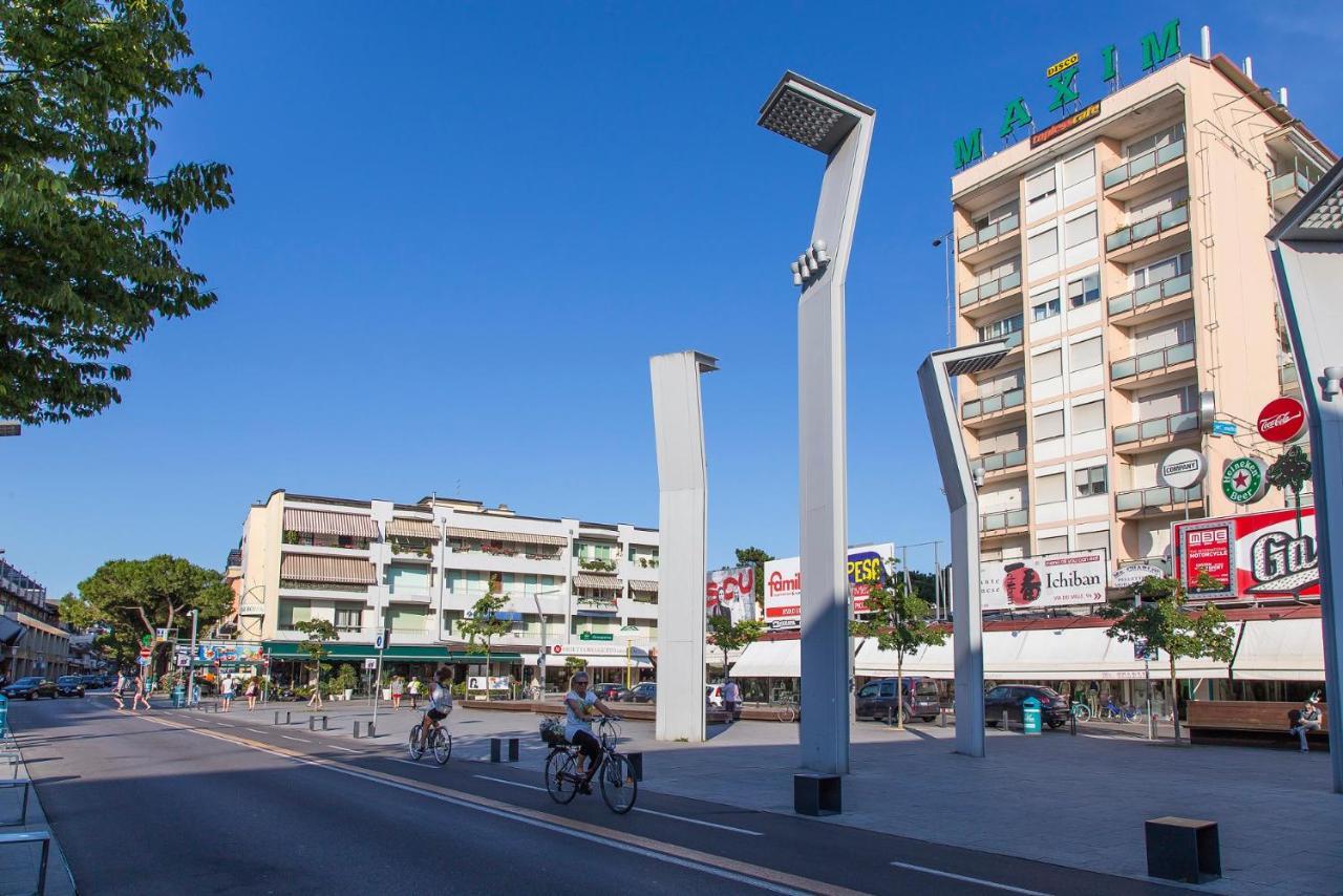 Giannina Appartement Lido di Jesolo Buitenkant foto