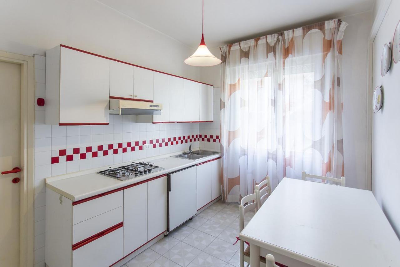 Giannina Appartement Lido di Jesolo Buitenkant foto