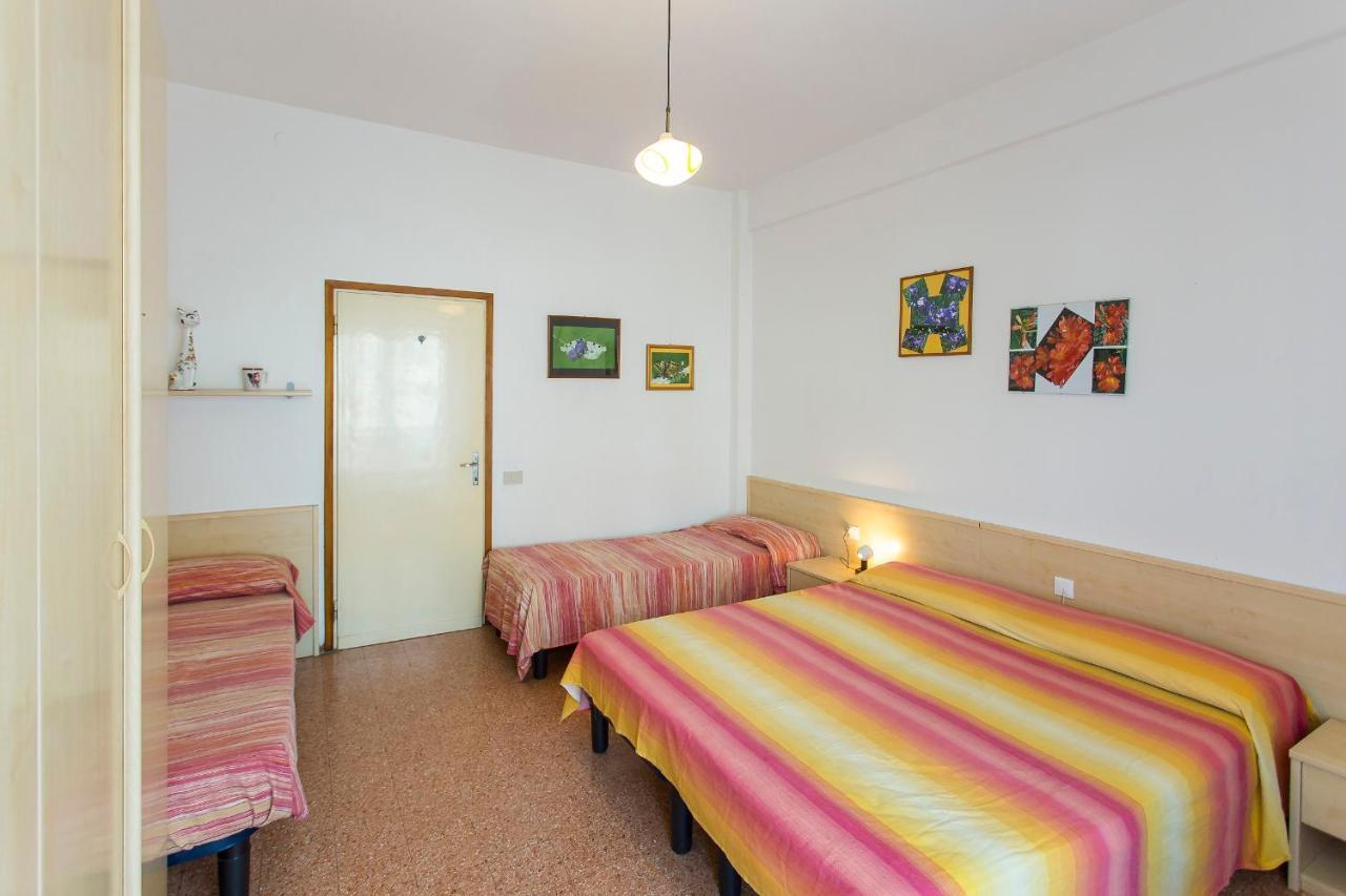 Giannina Appartement Lido di Jesolo Buitenkant foto