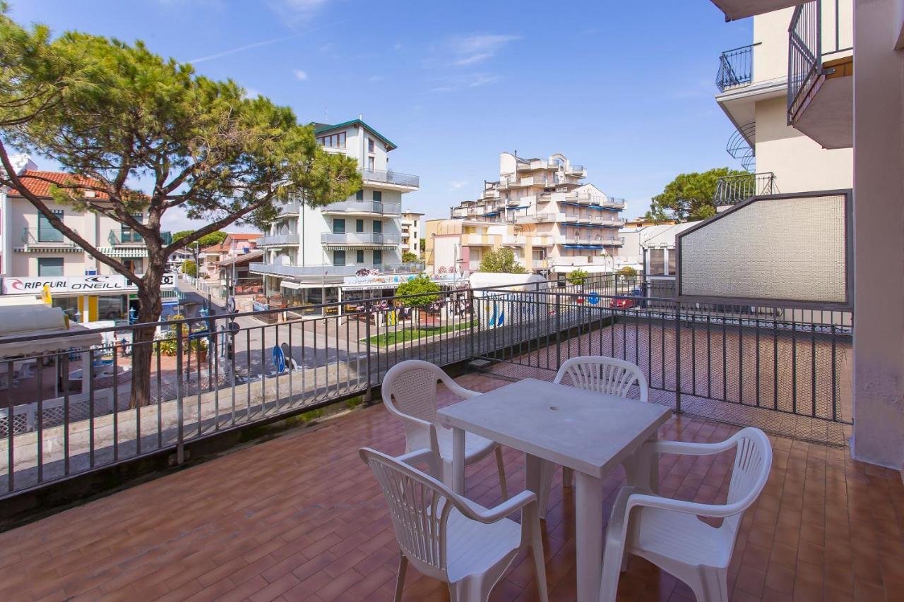 Giannina Appartement Lido di Jesolo Buitenkant foto