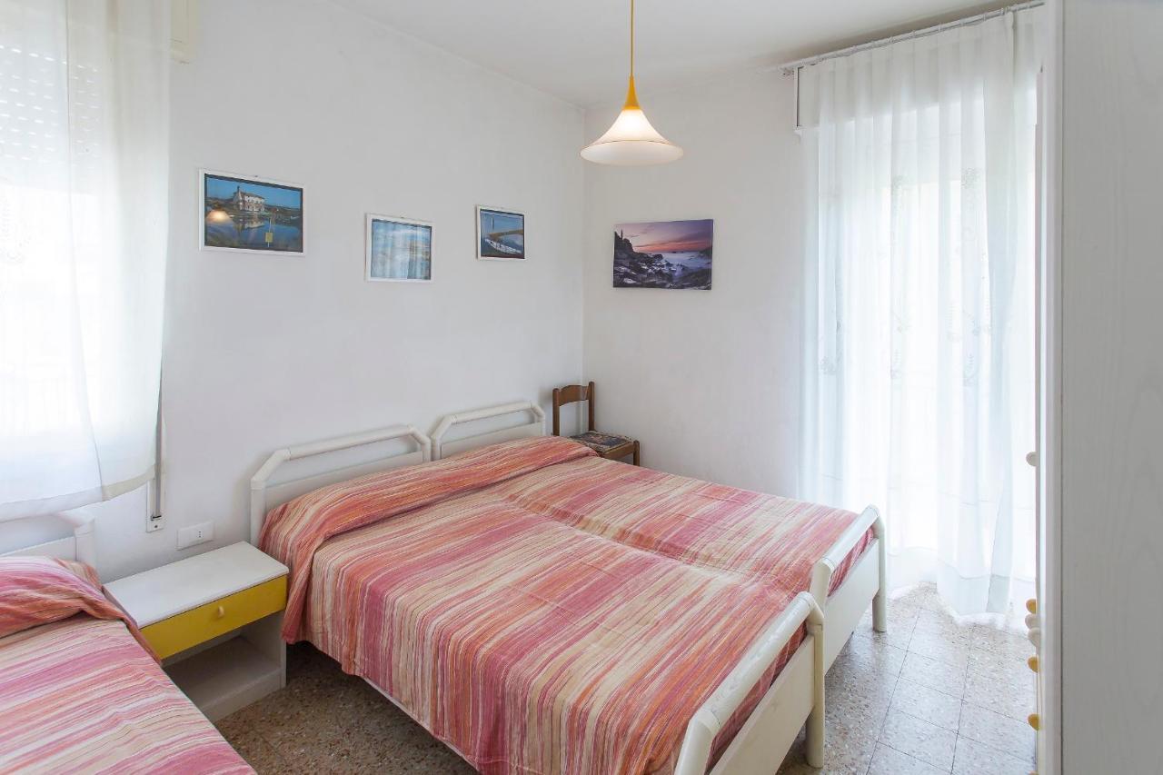 Giannina Appartement Lido di Jesolo Buitenkant foto