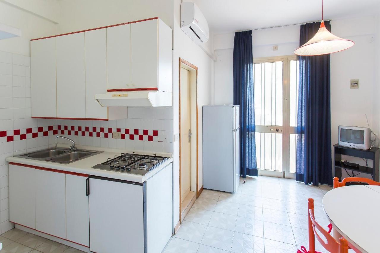 Giannina Appartement Lido di Jesolo Buitenkant foto