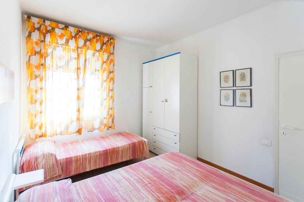 Giannina Appartement Lido di Jesolo Buitenkant foto