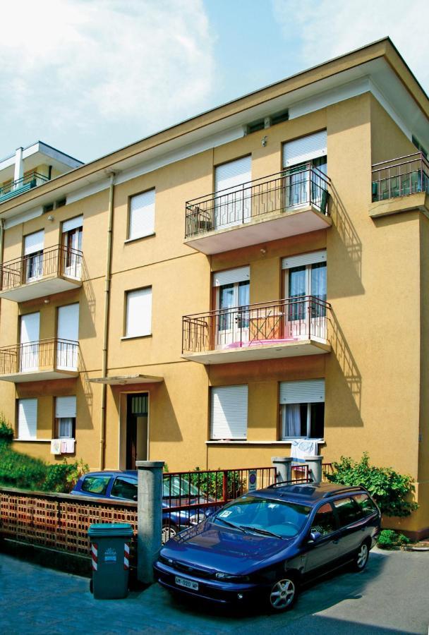 Giannina Appartement Lido di Jesolo Buitenkant foto