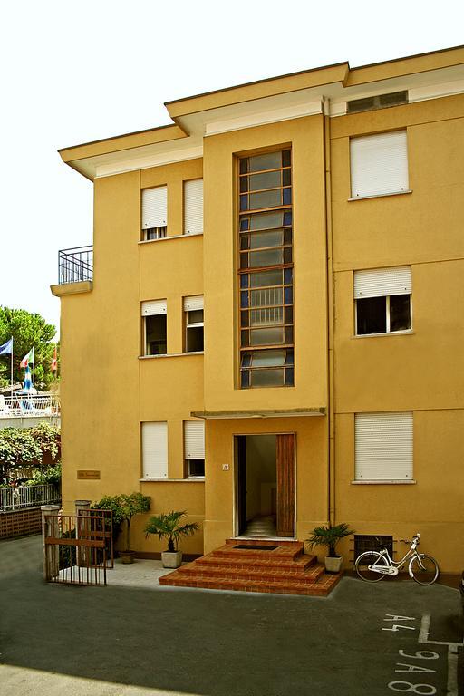 Giannina Appartement Lido di Jesolo Buitenkant foto