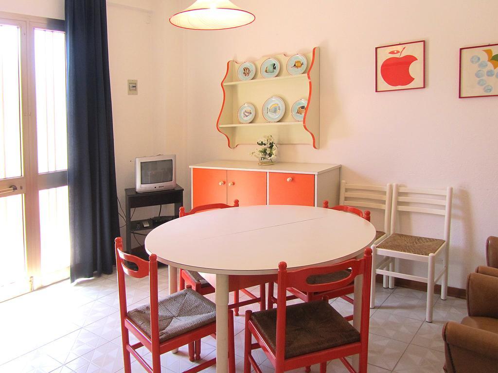 Giannina Appartement Lido di Jesolo Kamer foto