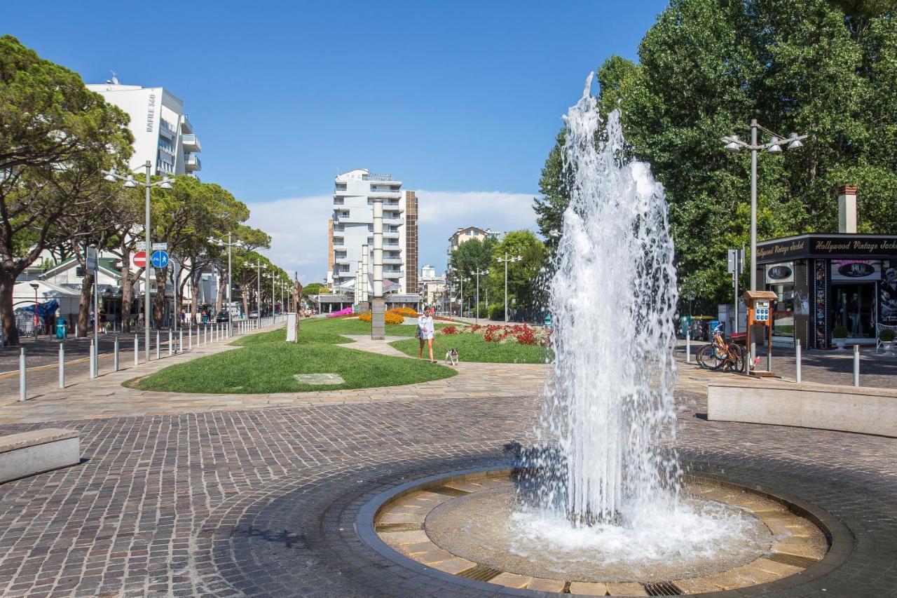 Giannina Appartement Lido di Jesolo Buitenkant foto